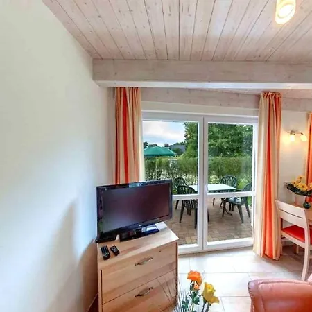 Ferienhaus zum Ostseestern Ferienhaus Ostseebad Heringsdorf