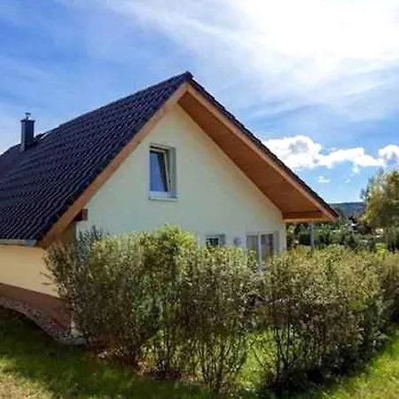 Feriehus Ferienhaus Zum Ostseestern