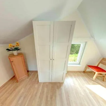 Ferienhaus zum Ostseestern *