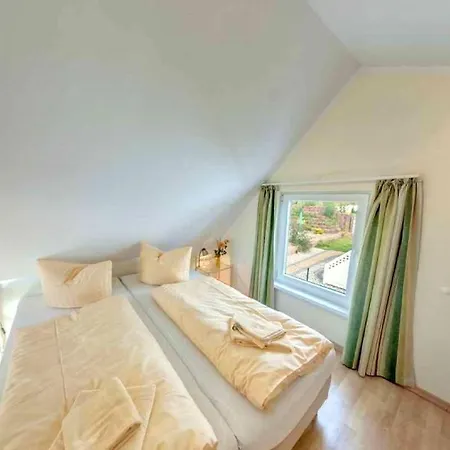 Ferienhaus Ferienhaus zum Ostseestern *