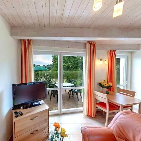 Ferienhaus zum Ostseestern *