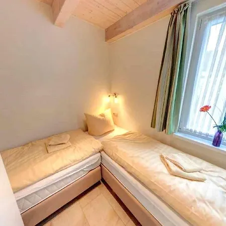Ferienhaus zum Ostseestern